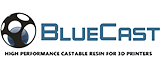 Logo BlueCast