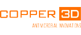 Logo Copper3D